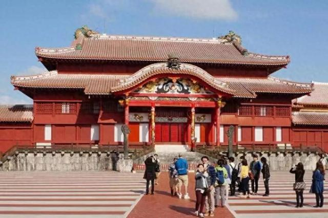 生死不愿为日属!百余年前琉球人的呐喊,从血泪中传来