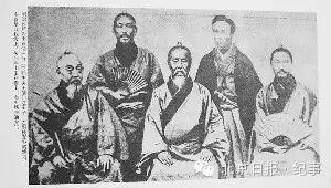 生死不愿为日属!百余年前琉球人的呐喊,从血泪中传来