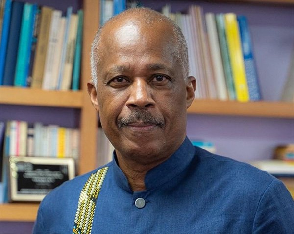 加勒比国家对英国喊话:帮我们收拾你们留下的烂摊子