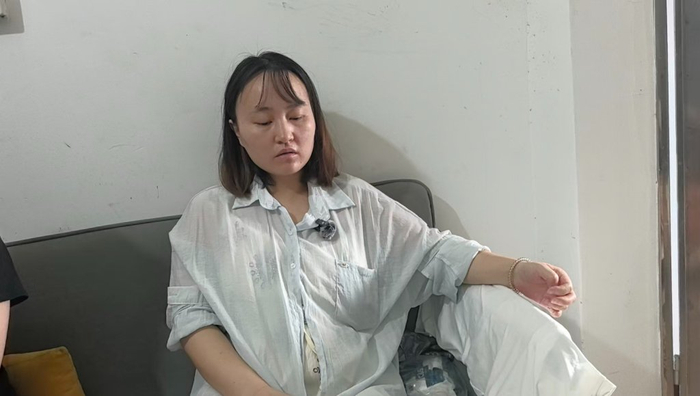 以“爱”为名的毒杀