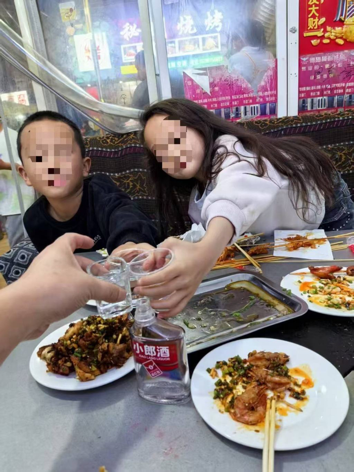 以“爱”为名的毒杀