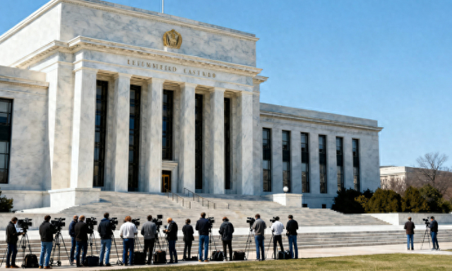 美联储降息理由将越来越不充分？大摩已率先“撕报告”！