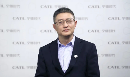 比亚迪廉玉波、宁德时代吴凯当选中国工程院院士