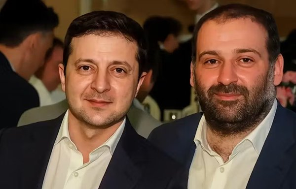 薛凯桓:泽连斯基不接受“28点计划”?特朗普:那就查查腐败吧