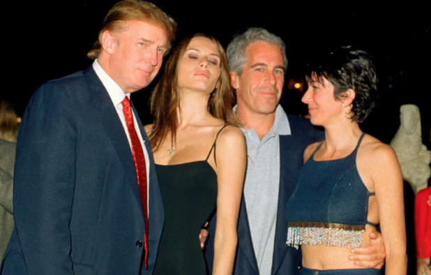 涉爱泼斯坦案，“下月17、18日必须到场，否则…”