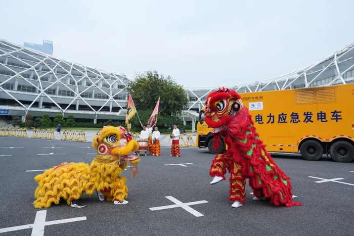 全运落幕，但这些“C位”值得被记住