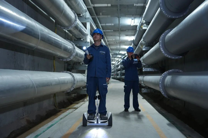 全运落幕，但这些“C位”值得被记住