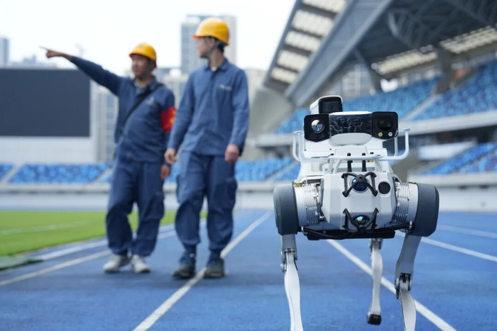 全运落幕，但这些“C位”值得被记住