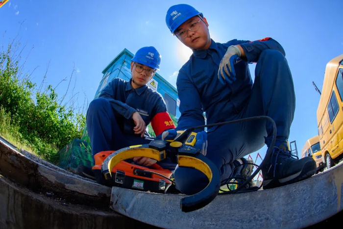 全运落幕，但这些“C位”值得被记住