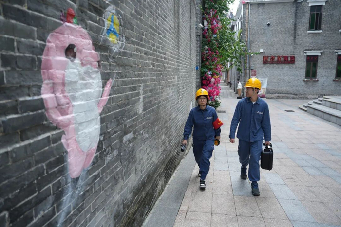 全运落幕，但这些“C位”值得被记住