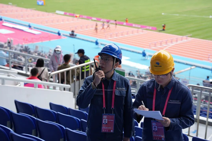 全运落幕，但这些“C位”值得被记住