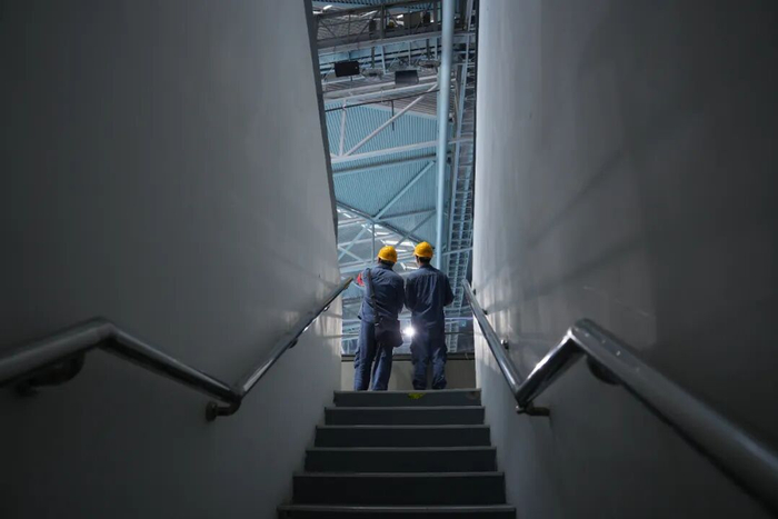 全运落幕，但这些“C位”值得被记住