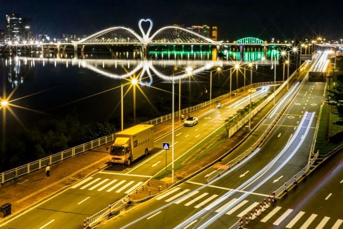 全运落幕，但这些“C位”值得被记住