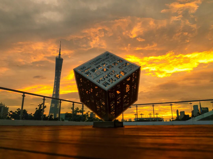 全运落幕，但这些“C位”值得被记住