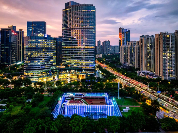 全运落幕，但这些“C位”值得被记住