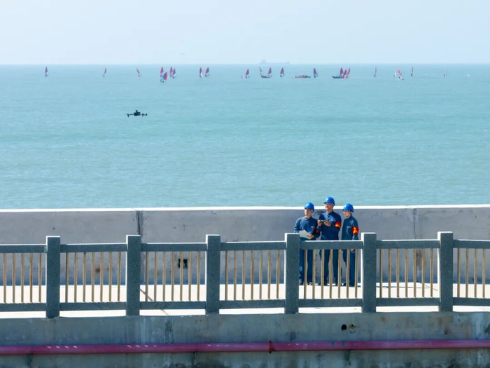 全运落幕，但这些“C位”值得被记住