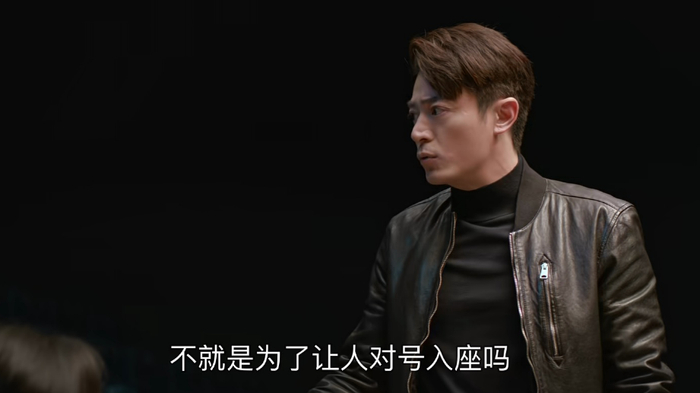 这种男的,相亲市场上没人要的