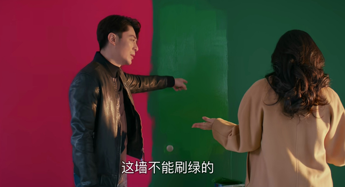 这种男的,相亲市场上没人要的