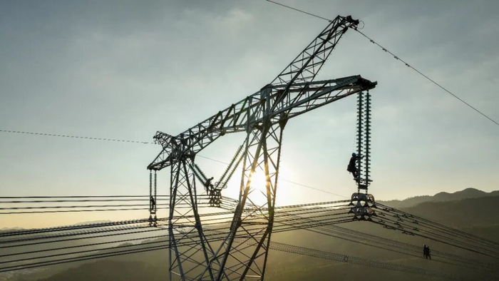 全运落幕，但这些“C位”值得被记住