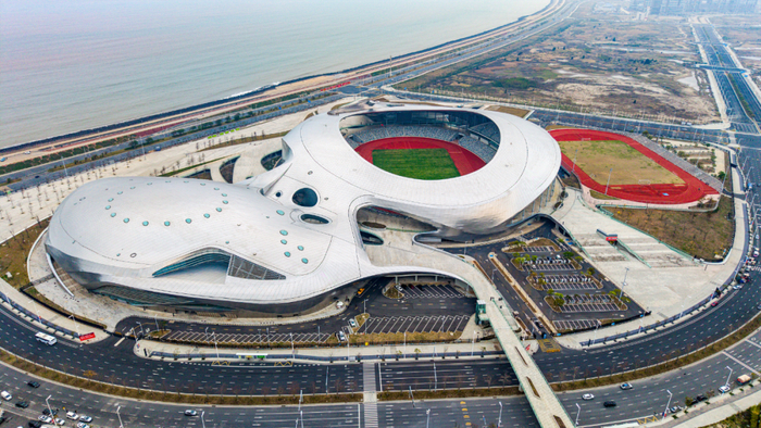 全运落幕，但这些“C位”值得被记住