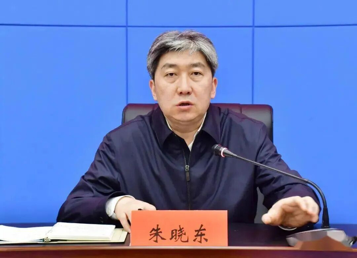 山西任免4位副省长