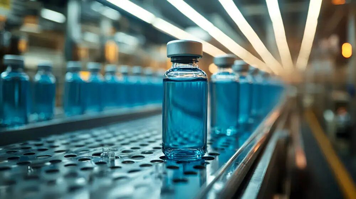 一针抵一套豪宅,1800万/针天价救命药获批