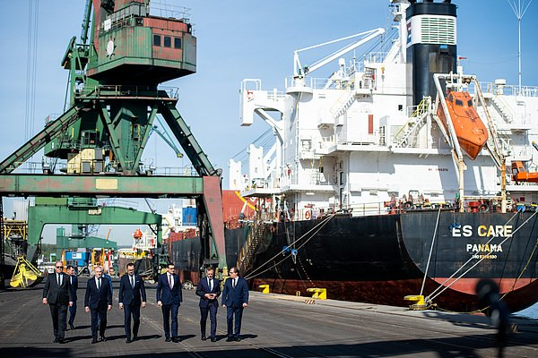 打着“国家安全”幌子,欧盟多国又冲中国来