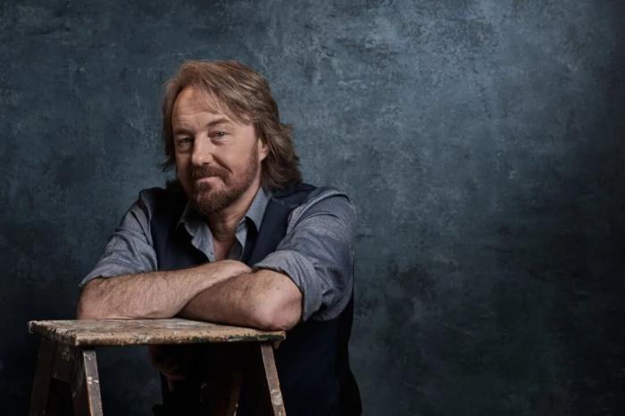 东西问｜约翰·欧文-琼斯：以音乐剧架起东西方文化融通桥梁