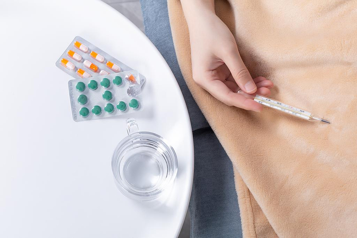 中疾控：全国流感活动整体进入中流行水平，部分省份达高流行水平