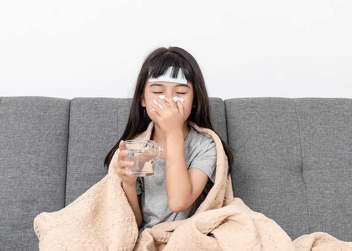 中疾控：全国流感活动整体进入中流行水平，部分省份达高流行水平