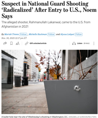 “永久暂停移民”再次“撕裂”美国社会