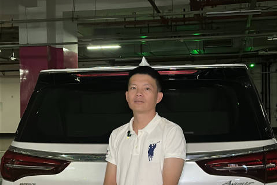 别克GL8 ES陆尊，从不喝隔夜油，对手在哪里？