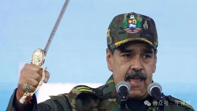 牛弹琴:美国发动又一场战争?全世界都在静静等待