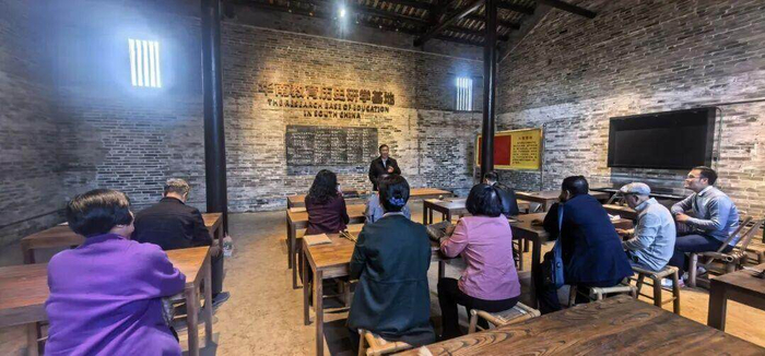 清远市委老干部局这波操作，让退休干部为发展贡献惊人力量