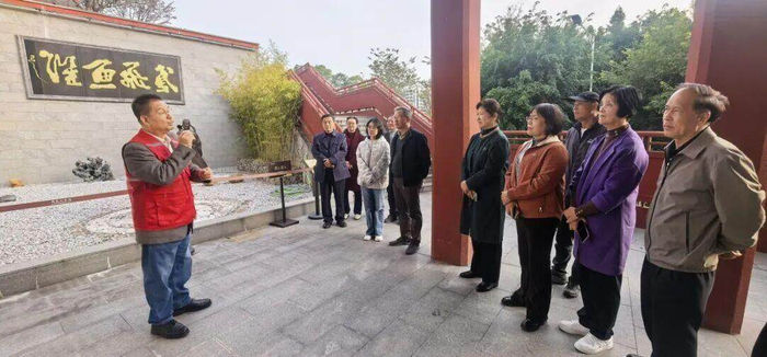 发挥银发作用助力改革发展_清远老干部调研_老干部局组织领导方面