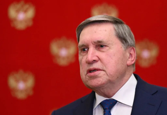 特朗普的俄乌“和平计划”背后:生意,生意,还是生意