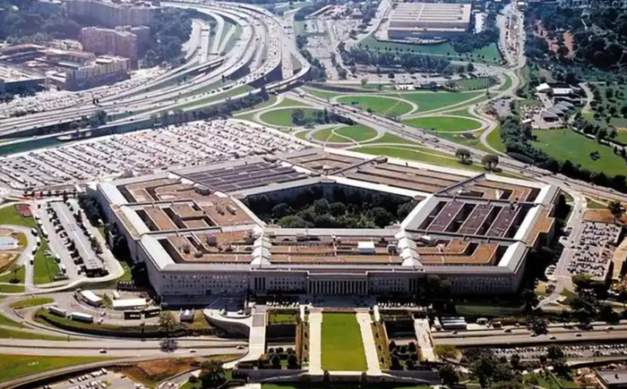 美军在中东组建首个单程攻击无人机中队