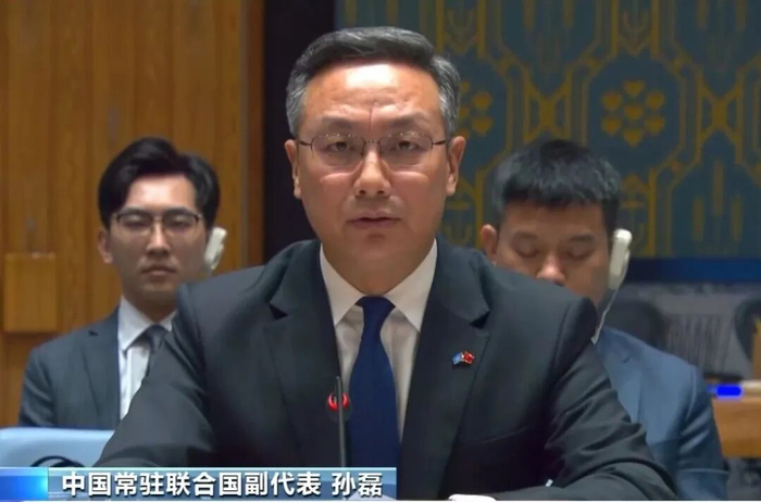 立即、无条件、彻底取消！中方连用5个“严重”