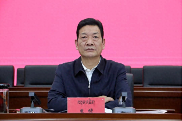 受贿数额特别巨大！求神拜佛搞迷信的旦增被公诉