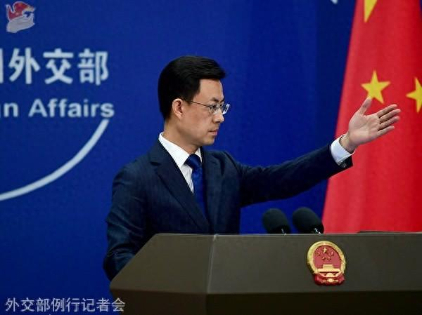 外媒称中方正考虑限制获取英伟达H200芯片，外交部回应