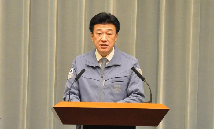 日本地震是中国制造、熊的诅咒？日本政府辟谣