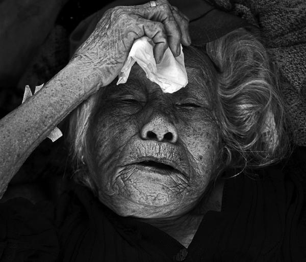 11年前拍摄的24位“慰安妇”幸存者均已去世