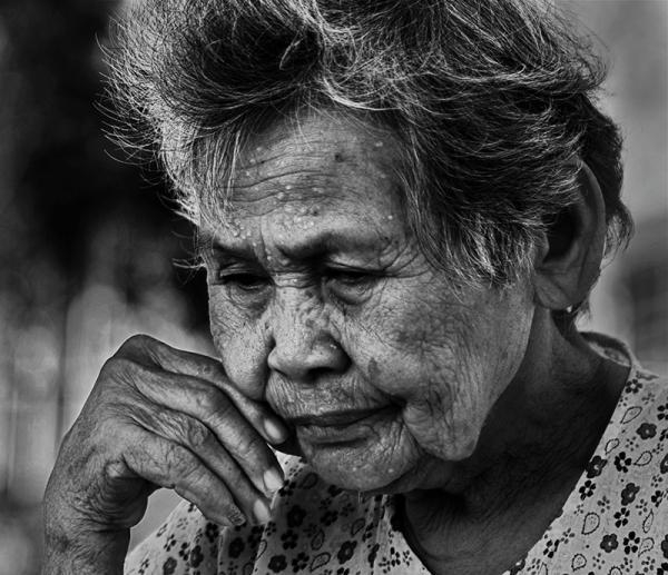 11年前拍摄的24位“慰安妇”幸存者均已去世