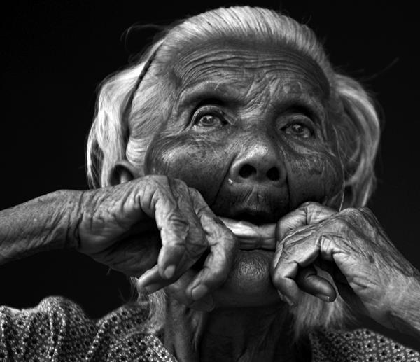 11年前拍摄的24位“慰安妇”幸存者均已去世