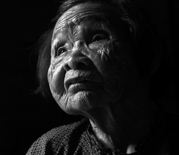 11年前拍摄的24位“慰安妇”幸存者均已去世