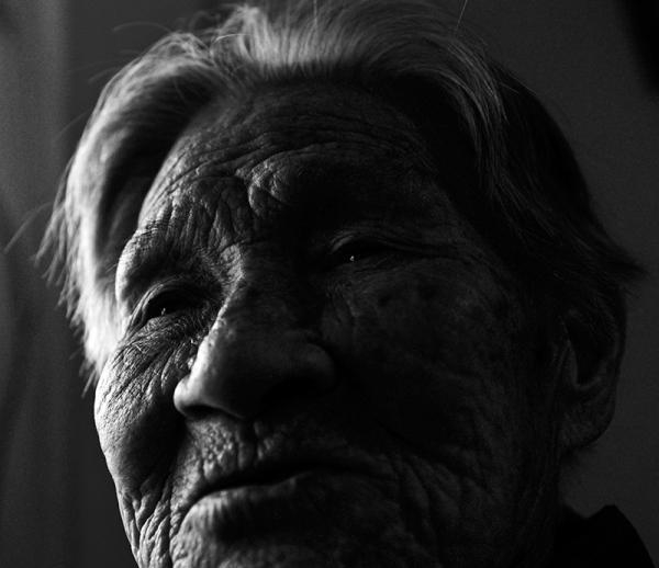 11年前拍摄的24位“慰安妇”幸存者均已去世