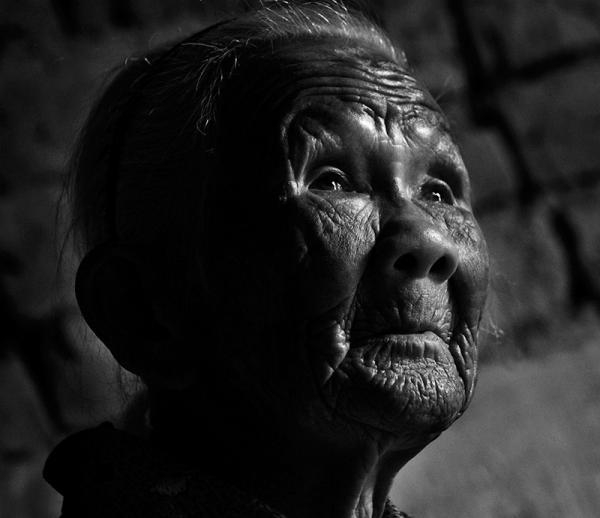 11年前拍摄的24位“慰安妇”幸存者均已去世