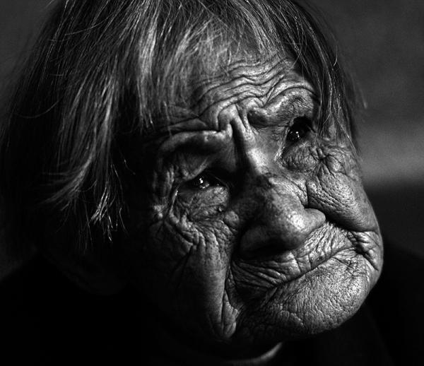 11年前拍摄的24位“慰安妇”幸存者均已去世