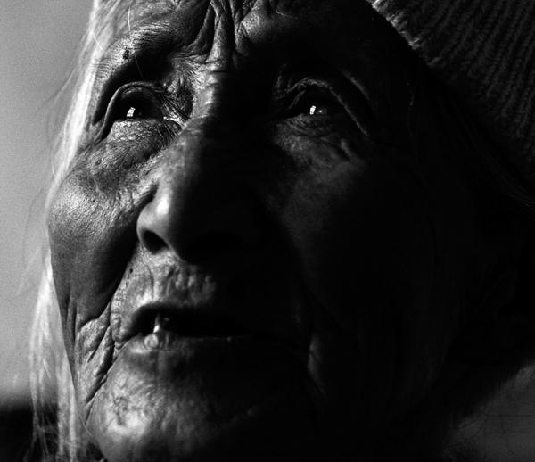 11年前拍摄的24位“慰安妇”幸存者均已去世