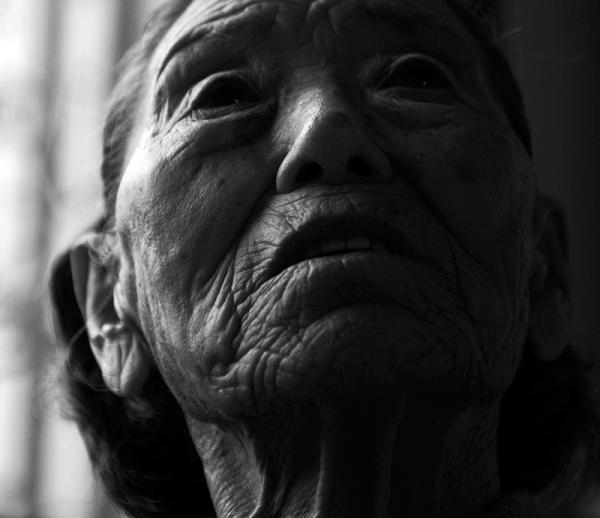 11年前拍摄的24位“慰安妇”幸存者均已去世